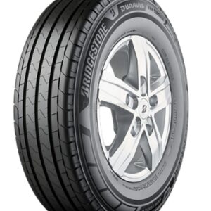 Pneumatico Bridgestone Duravis Van 195/75 R16C 110/108R