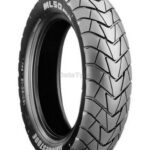 Pneu Bridgestone ML50