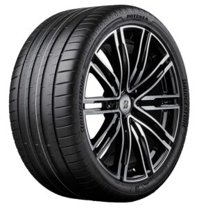 Pneu Bridgestone Potenza Sport