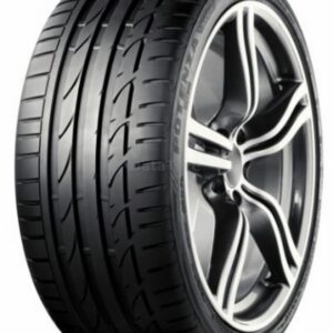 Pneu Bridgestone Potenza S001