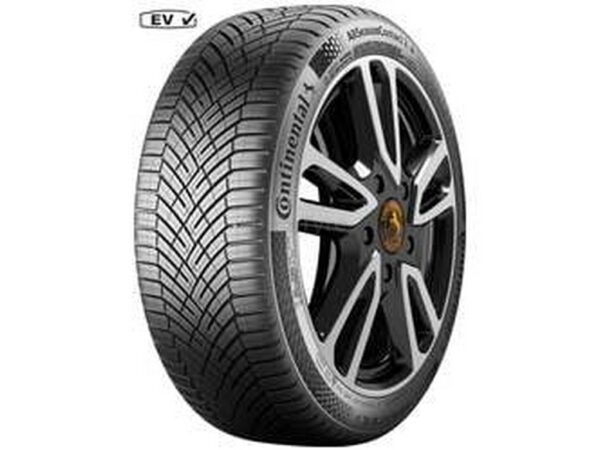Pneu Continental AllSeasonContact 2 275/45 R21 110Y XL EV
