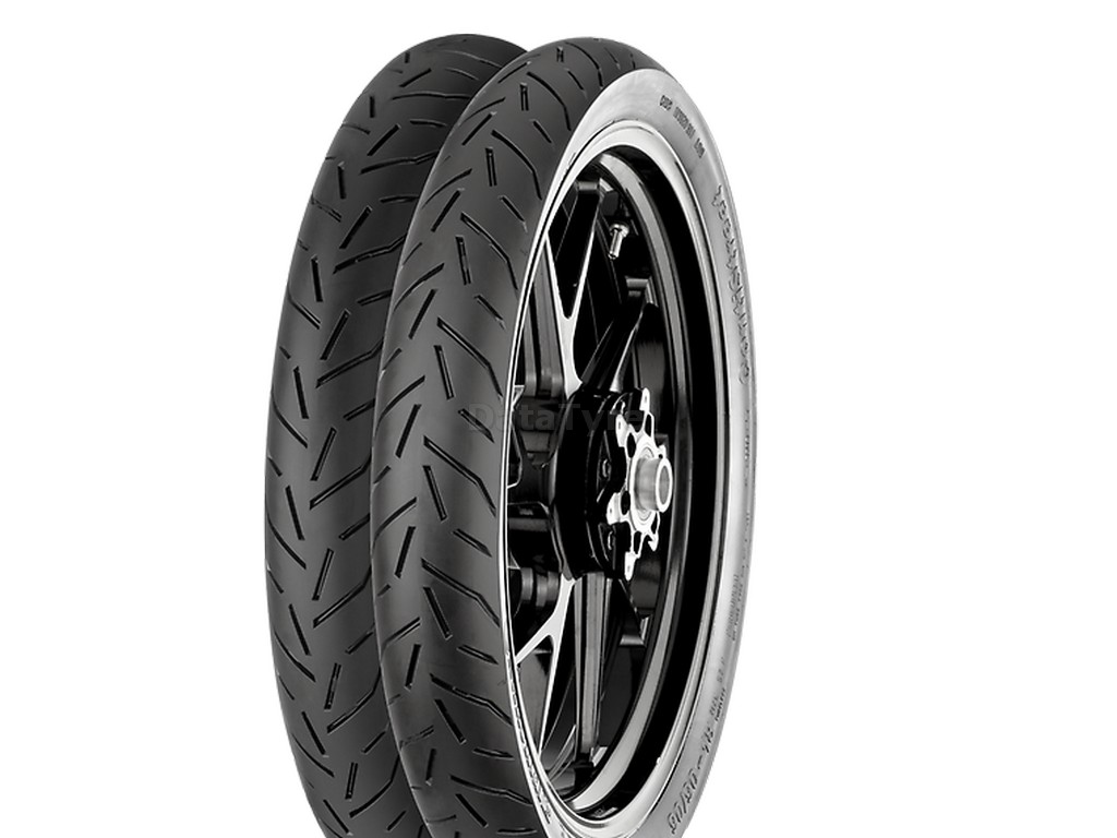Pneu Continental ContiStreet