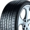 Continental CrossContact Pneu Continental CrossContact 265/60 R18 110T
