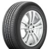 Pneumatico Continental CrossContact LX Sport 265/40 R21 101V EV