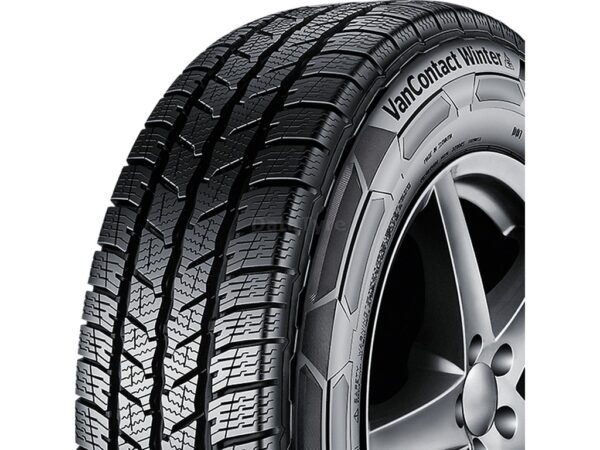 Reifen Continental VancoWinterContact 205/70 R17C 115/113R EV
