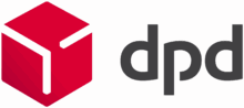 Logo DPD