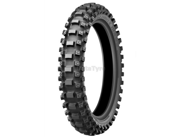 Pneumatico Dunlop Geomax MX33 80/100 D12 41M