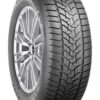 Pneu Dunlop Winter Sport 5 SUV 255/45 R20 105V XL