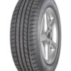 Pneu Goodyear EfficientGrip 245/45 R19 102Y XL Runflat