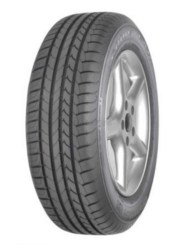 Pneu Goodyear EfficientGrip 245/45 R19 102Y XL Runflat