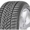 Goodyear Ultra Grip Performance G1 Pneumatico Goodyear Ultra Grip Performance G1 235/55 R18 104H XL EV