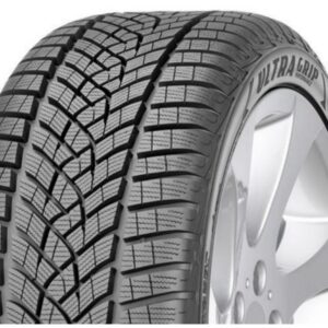 Pneu Goodyear Ultra Grip Performance G1
