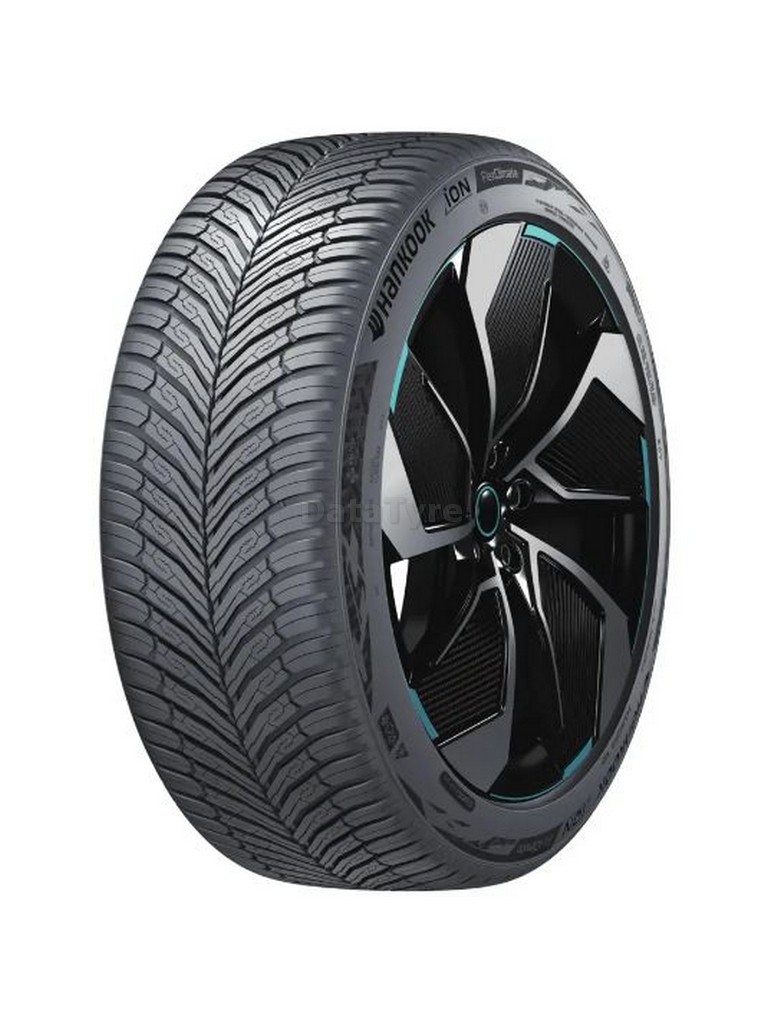 Pneu Hankook IL01A