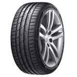 Pneu Hankook K117 Ventus S1 Evo 2