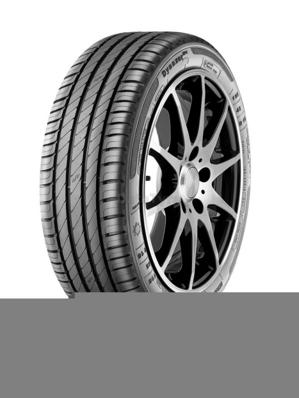 Kleber Dynaxer HP4 Pneu Kleber Dynaxer HP4 215/60 R16 99V XL