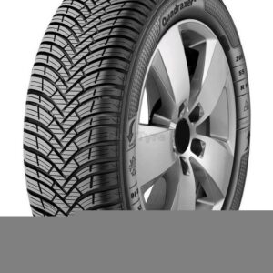 Pneu Kleber QUADRAXER2