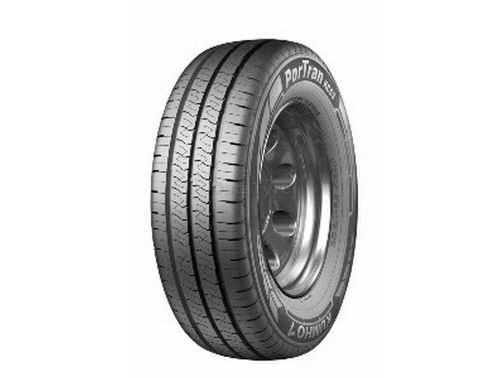 Pneu Kumho KC53