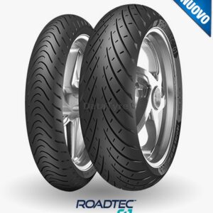 Pneu Metzeler Roadtec 01