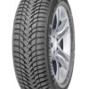 Michelin Alpin A4 Pneu Michelin Alpin A4 175/65 R15 84T