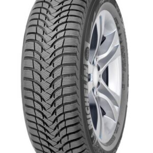 Pneu Michelin Alpin A4