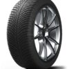 Pneu Michelin Pilot Alpin 5 255/35 R21 98W XL