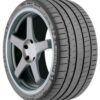Michelin Pilot Super Sport Reifen Michelin Pilot Super Sport 245/40 R18 93Y