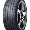 Pneu Nexen NFera Sport 295/40 R20 110Y XL
