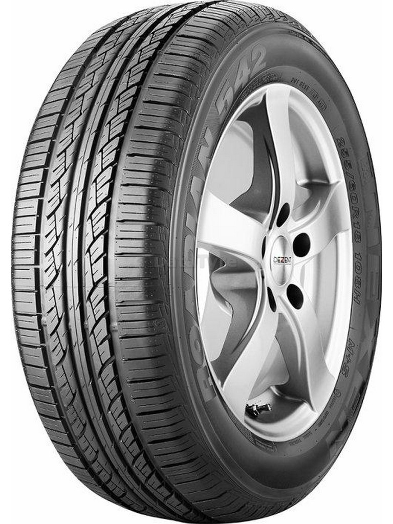 Pneu Nexen ROADIAN 542