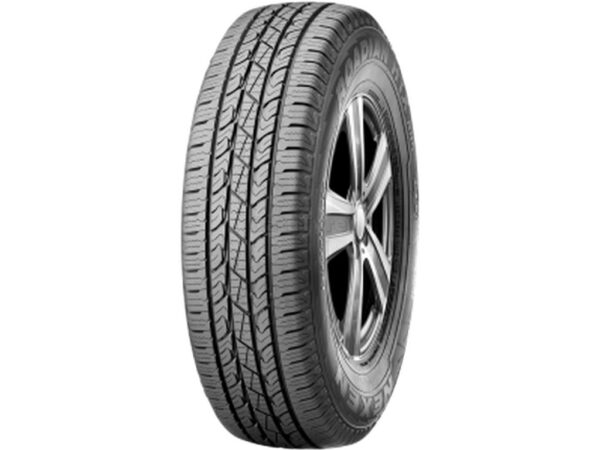 Pneumatico Nexen Roadian AT 4X4 235/75 R15C 104/101S