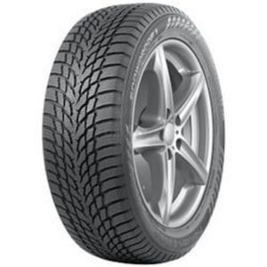 Nokian Snowproof 1 Pneu Nokian Snowproof 1