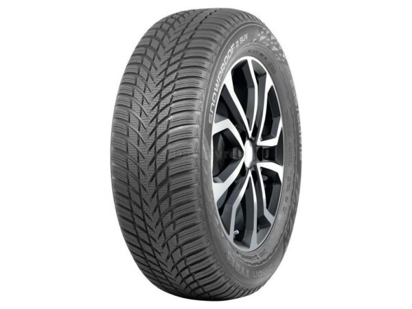 Reifen Nokian Snowproof 2 SUV 245/45 R20 103V XL