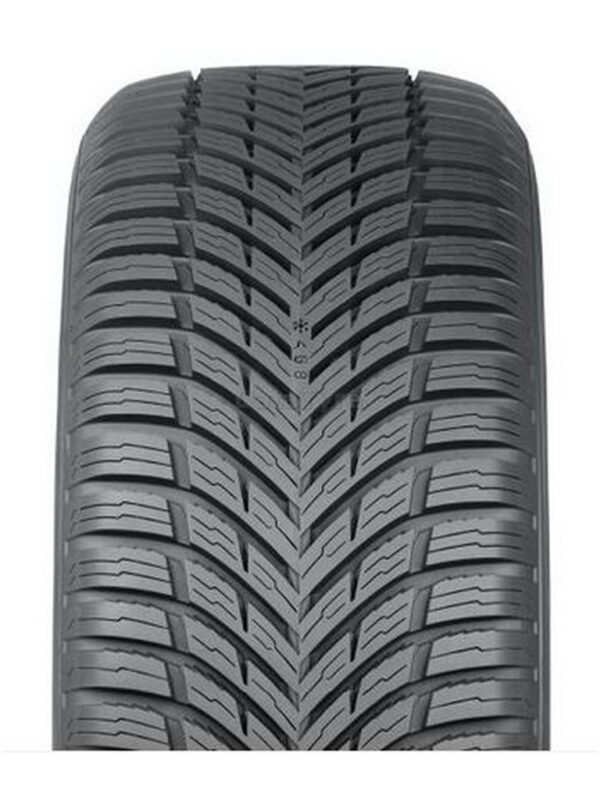 Pneu Nokian Seasonproof 1 225/55 R16 99W XL