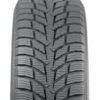 Pneumatico Nokian Snowproof C 195/70 R15C 104/102R