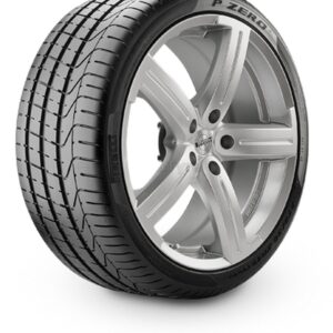 Pneu Pirelli P Zero