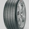 Pneu Pirelli Pzero Rosso ASIMM. 265/45 ZR20 (104Y)
