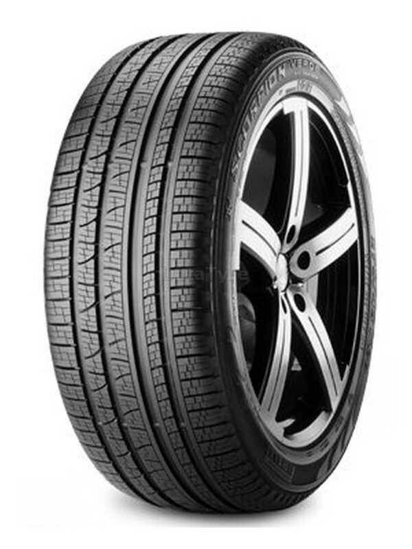 Pirelli Scorpion Verde All Season Pneu Pirelli Scorpion Verde All Season 265/50 R19 110V XL