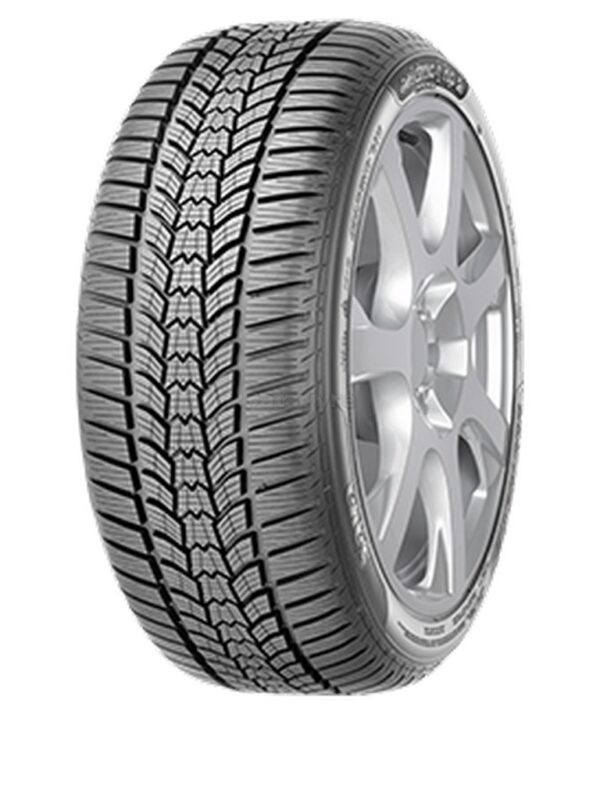 Sava Eskimo HP 2 Reifen Sava Eskimo HP 2 215/60 R16 99H XL