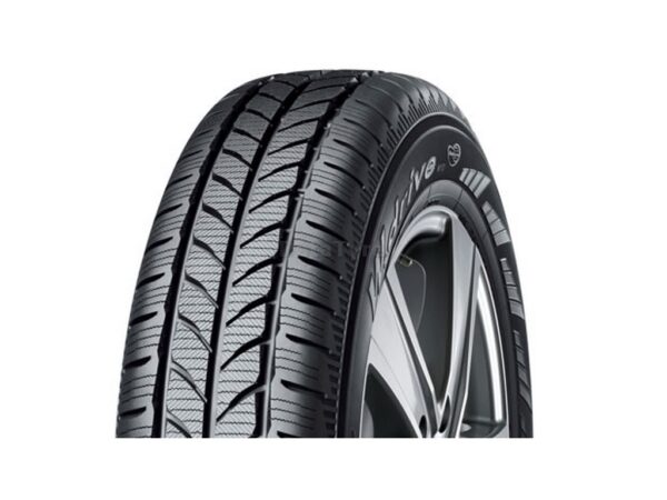 Reifen Yokohama WY01 W.Drive 175/65 R14C 90T