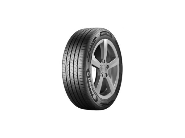 Pneu Barum BRAVURIS 6 225/45WR19TLXL 96 W pour Voiture de tourisme