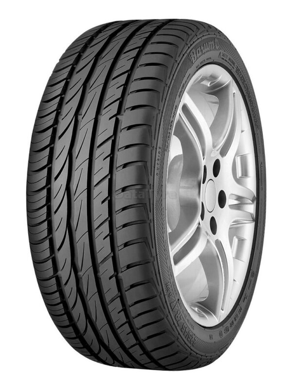 Pneu Barum Bravuris 2 255/40ZR17TL 94 W  FR pour Voiture de tourisme