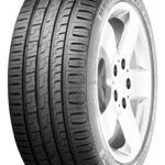 Pneu Barum Bravuris 3 HM 245/40YR18TL 93 Y  FR pour Voiture de tourisme