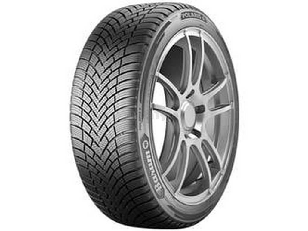 Pneu Barum POLARIS 6 205/65HR15TL 94 H pour Voiture de tourisme