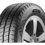 Pneu Barum SnoVanis 3 195/65R16CTL 104/102 T (100T) pour Utilitaire