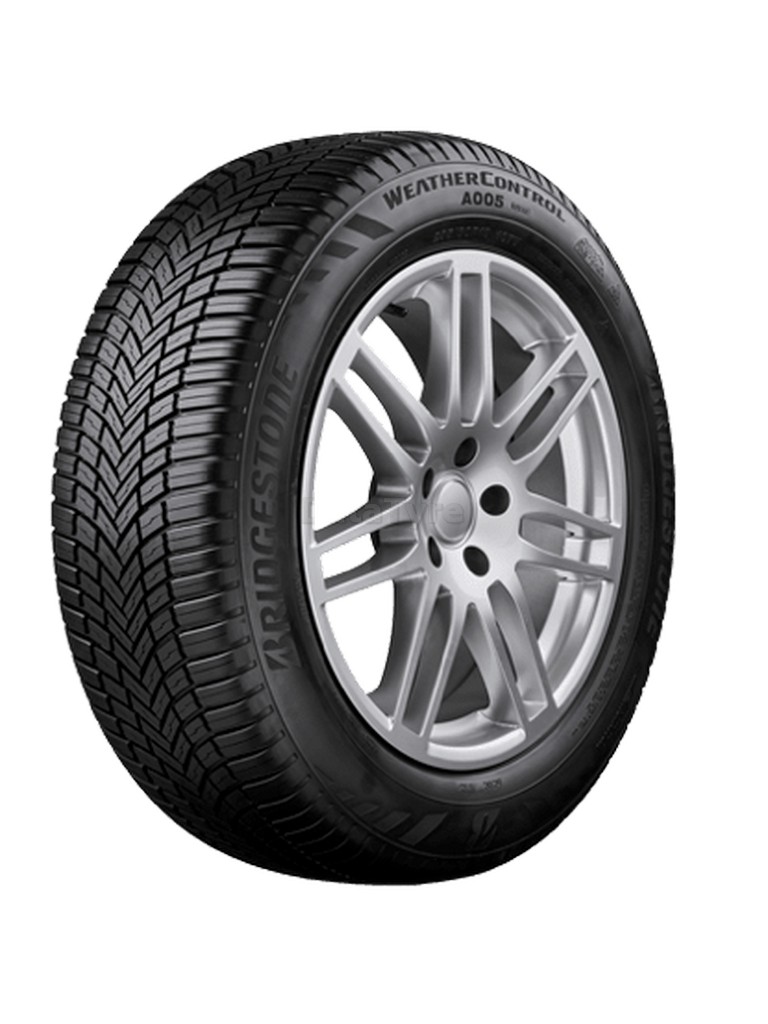 Pneu Bridgestone A005 WEATHER CONTROL EVO 235/45WR19TLXL 99 W pour SUV/4x4