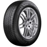 Pneu Bridgestone A005 WEATHER CONTROL EVO 275/40YR19TLXL 105 Y pour Voiture de tourisme