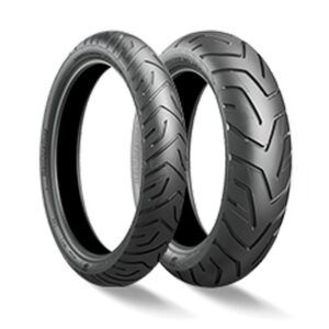 Bridgestone Battlax Adventure A41 Pneu Bridgestone Battlax Adventure A41 120/70 R19 60V