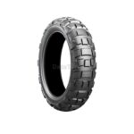 Pneu Bridgestone ADVENTURECROSS AX41R 4.00-18TL 64 P pour Moto