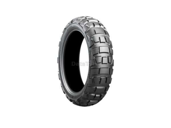 Pneu Bridgestone ADVENTURECROSS AX41R 4.00-18TL 64 P pour Moto