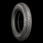 Pneu Bridgestone B03 120/80-14TL 58 S pour Scooter