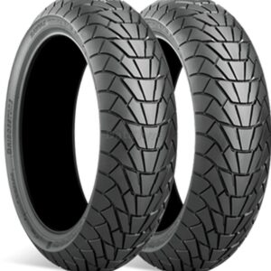 Reifen Bridgestone Battlax Adventurecross Scrambl 160/60 R15 67H